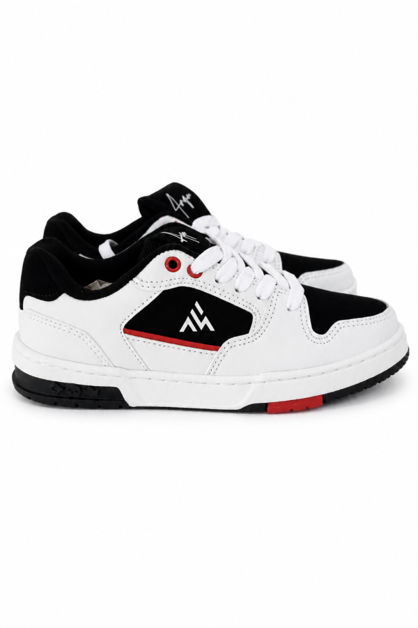 Producto - Zapatilla combinada