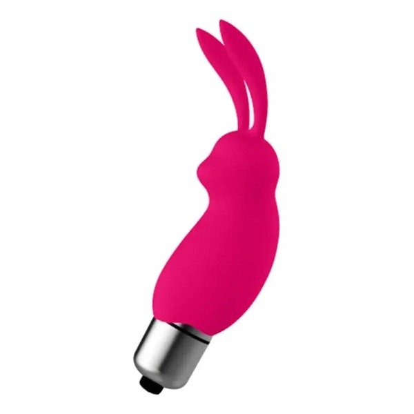 Producto - BALA VIBRADORA ESTIMULADOR CLITORIAL CONEJITO - 2