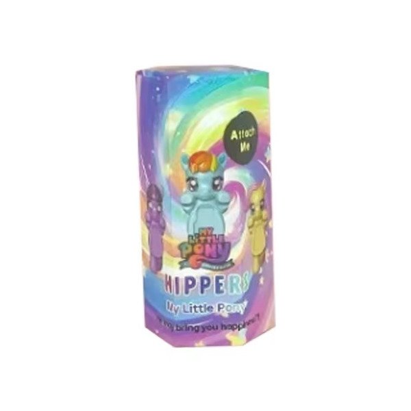 Producto - My Little Pony Hippers (réplica)