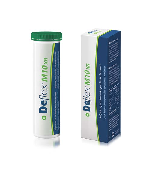 Producto - M10 (Polímero extra-rígido)