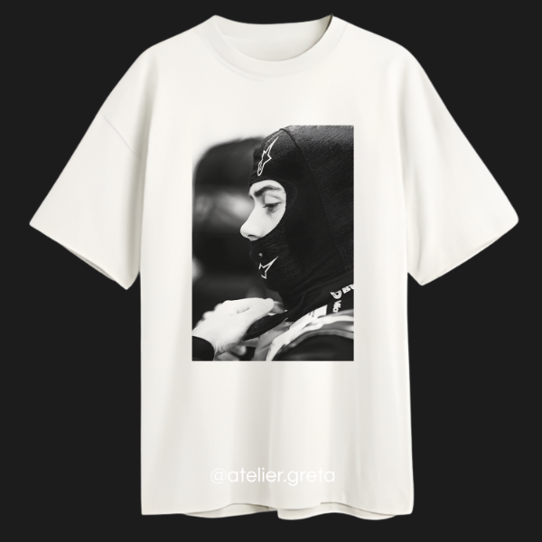 Producto - oversize FC43