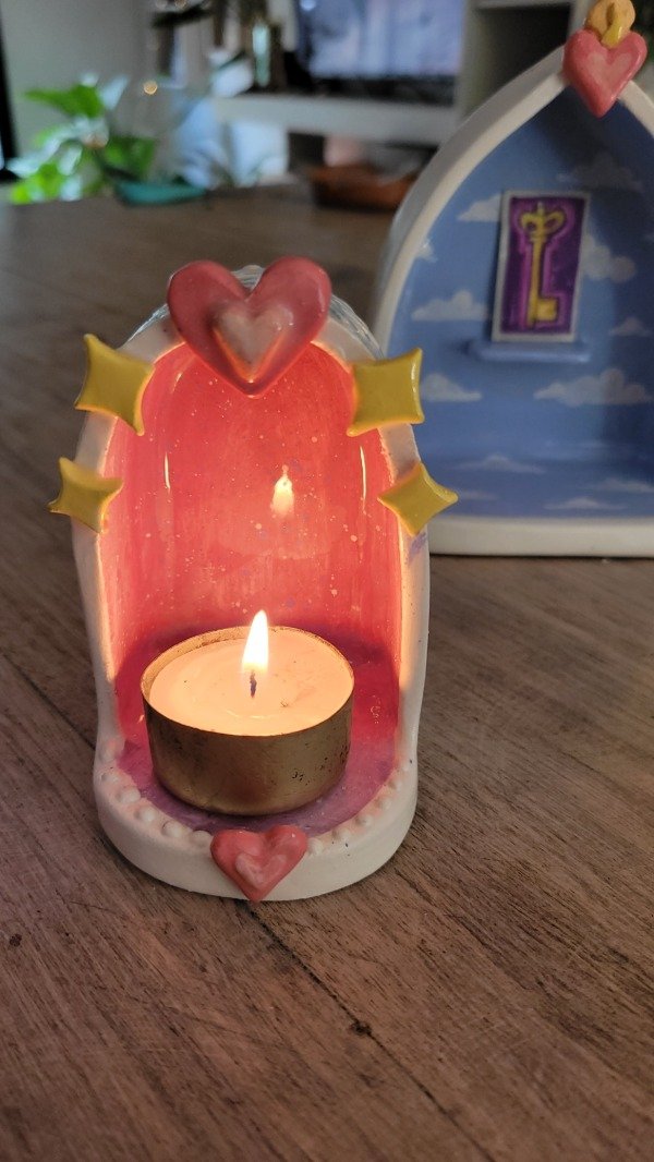 Producto - Altar Jyoti