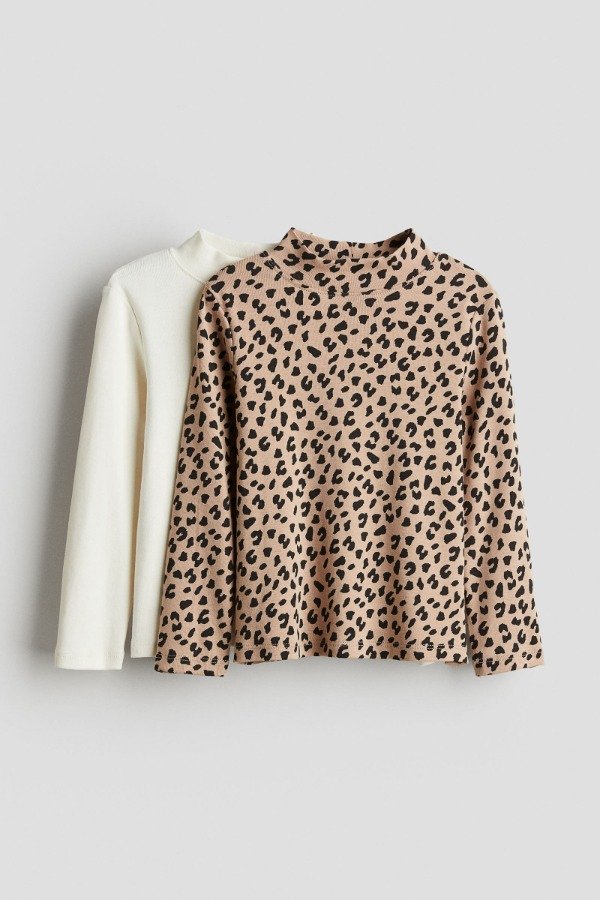Producto - Pack x 2 poleras print