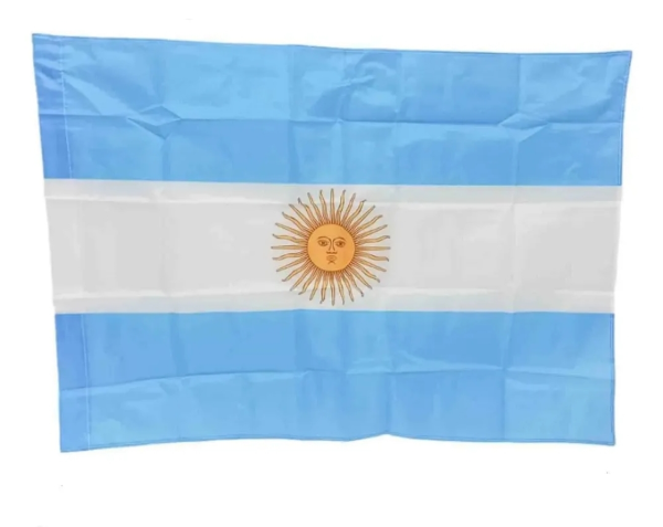 Producto - BANDERA DE TELA GRANDE