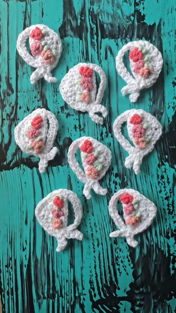 Producto - Prendedores pañuelos madres - 2