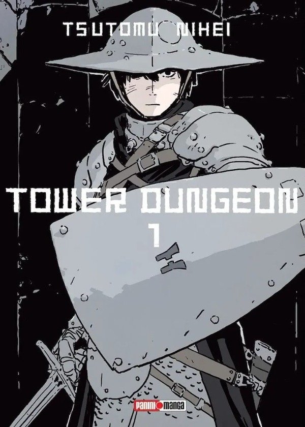 Producto - Tower Dungeon 01