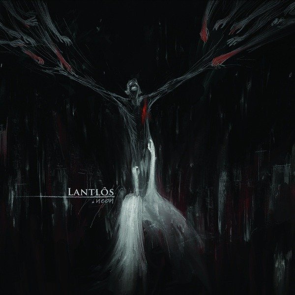 Producto - LANTLOS - .neon (LP)