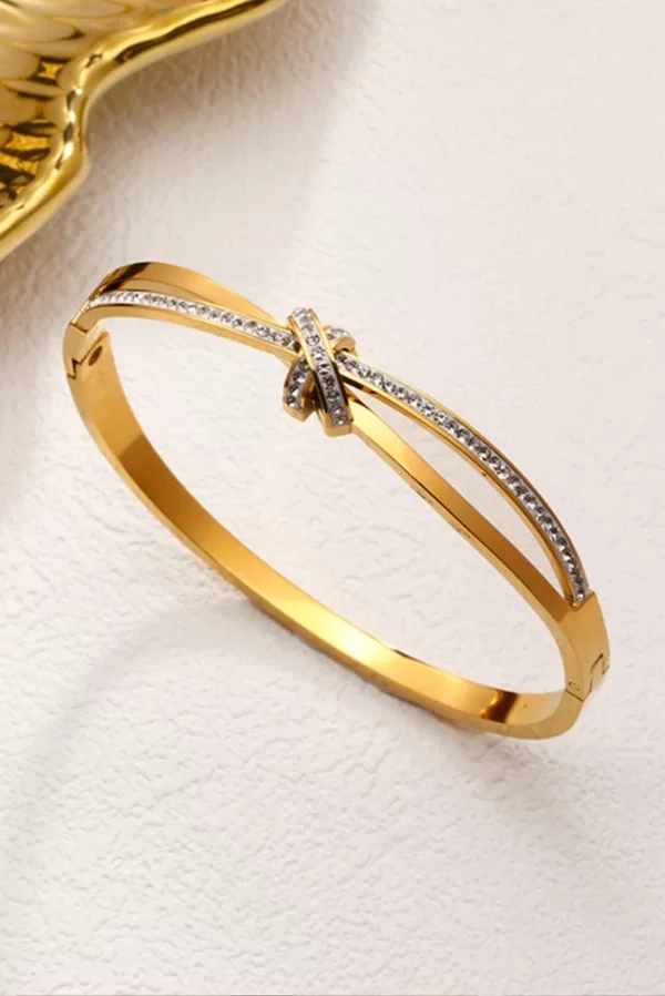 Producto - Pulsera Jane - Dorado