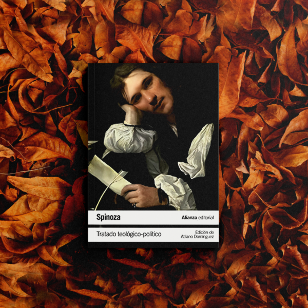 Producto - Tratado Teológico-Político - Baruch Spinoza