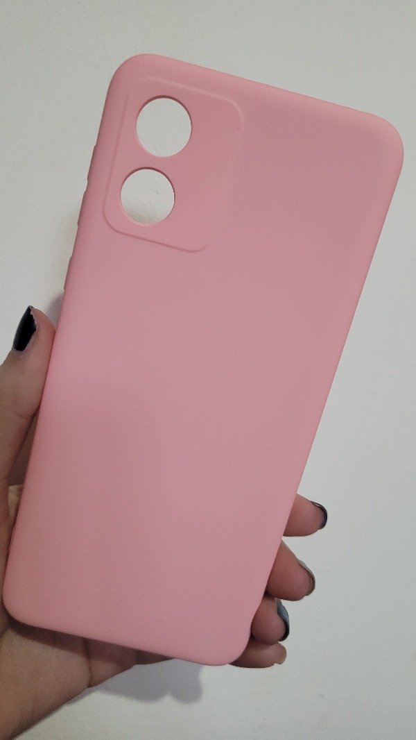 Producto - E13 case rosa