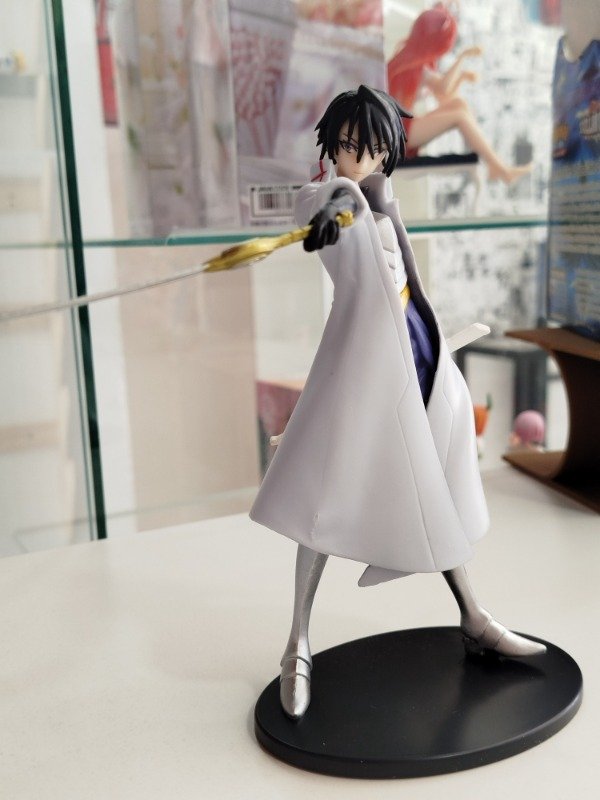 Producto - FIGURA HINATA 17CM TENSEI SHITARA SLIME DATTA KEN