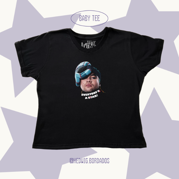 Baby tee 5sos calum is a star — imagen 2