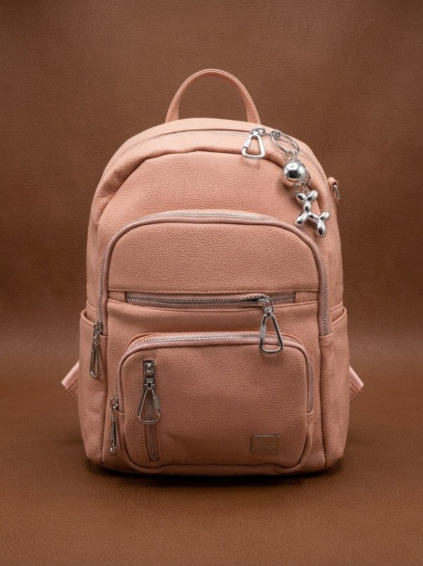 Producto - Mochila y morral Flora
