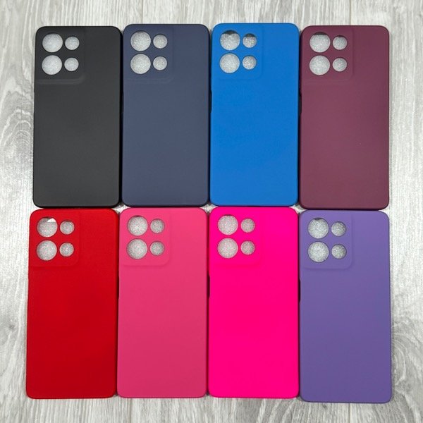 Producto - FUNDA SILICONA G75