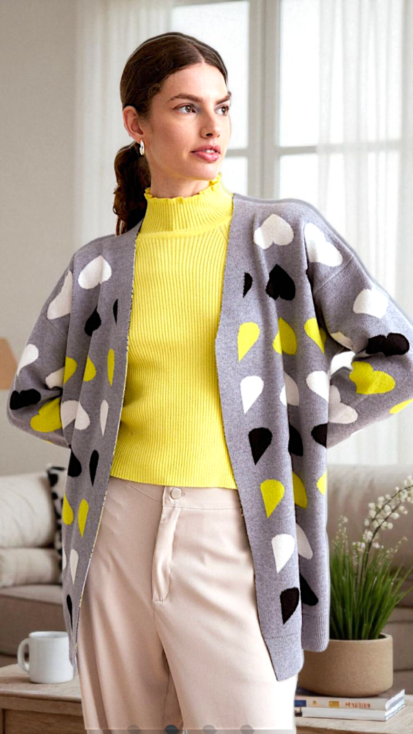 Producto - Saco ALPES