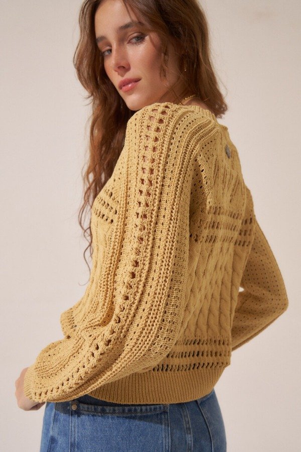 Producto - SWEATER GLORIA - 2