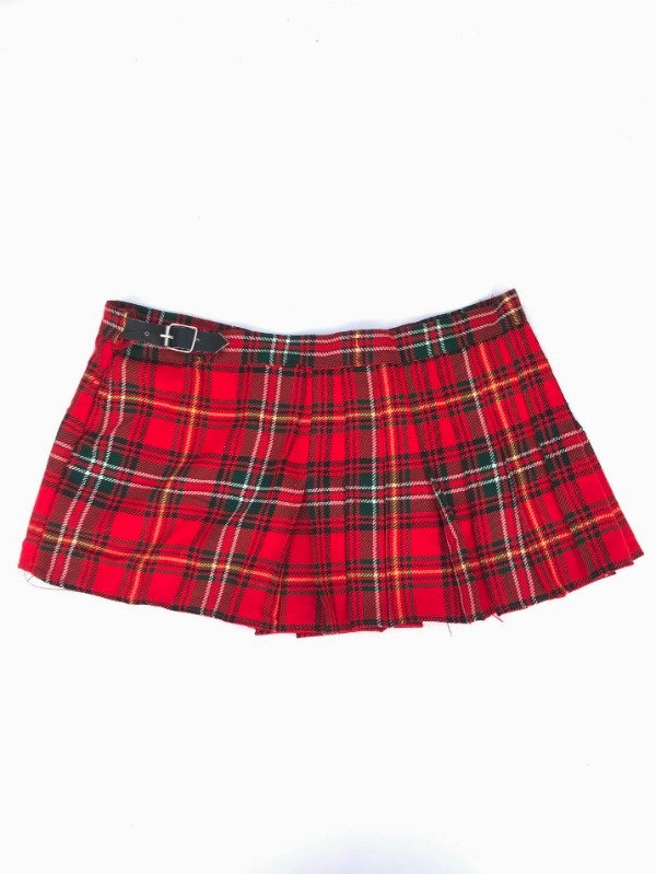 Producto - Pleated skirt Emo #1 - 0