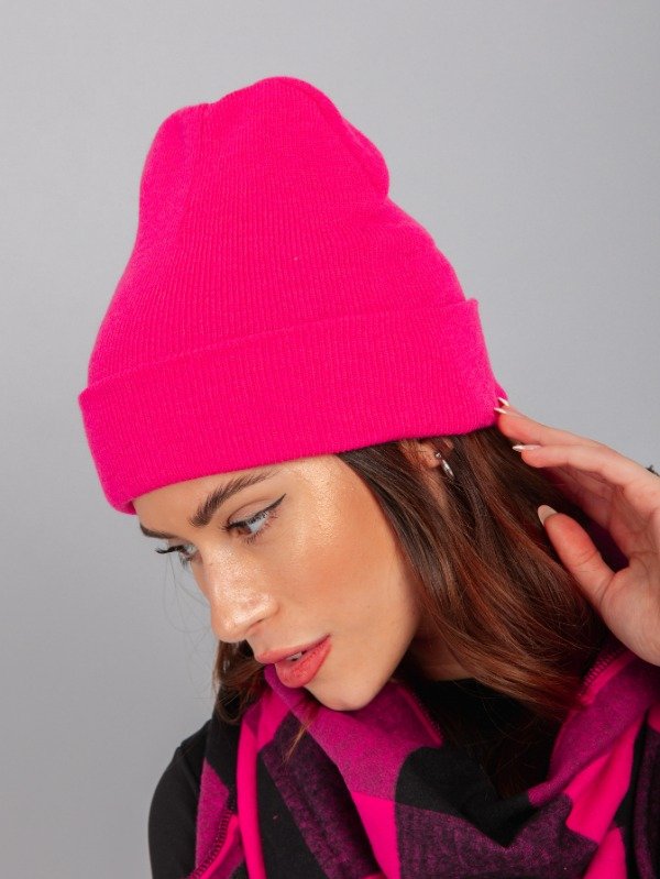 Producto - Gorro Rocky Fucsia