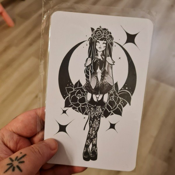 Producto - Postal Nevilk 2