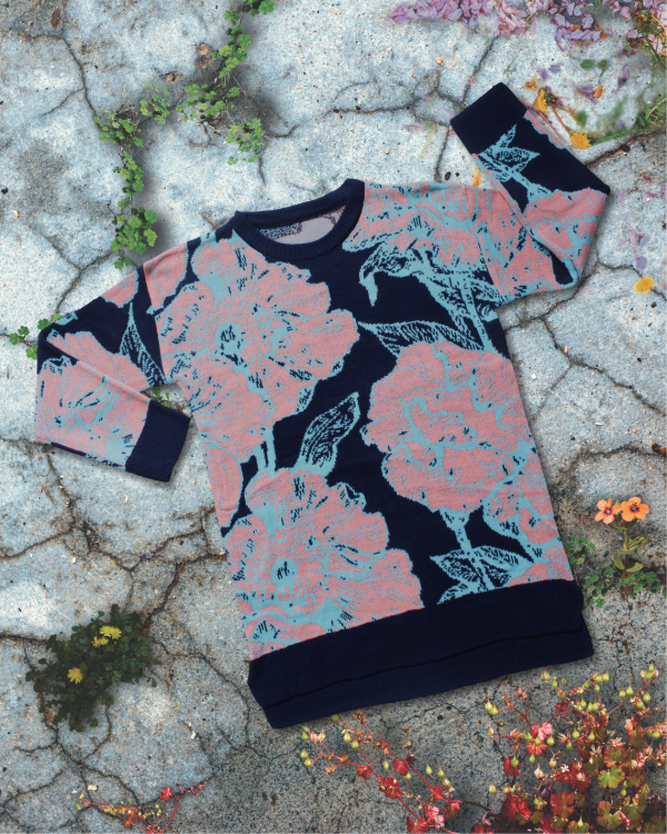 Producto - Suéter Brote de Asombro