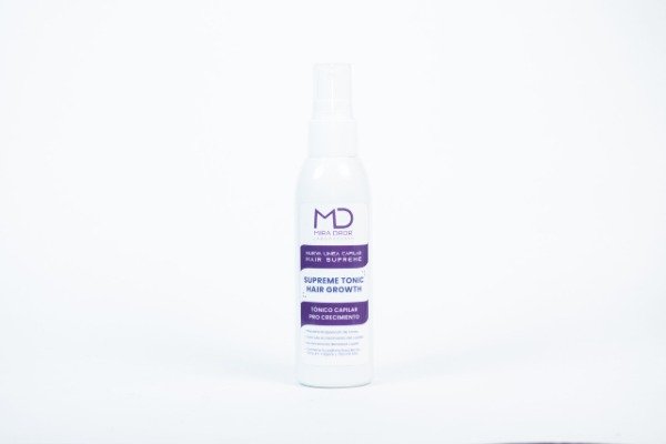 Producto - Supreme tonic hair growth