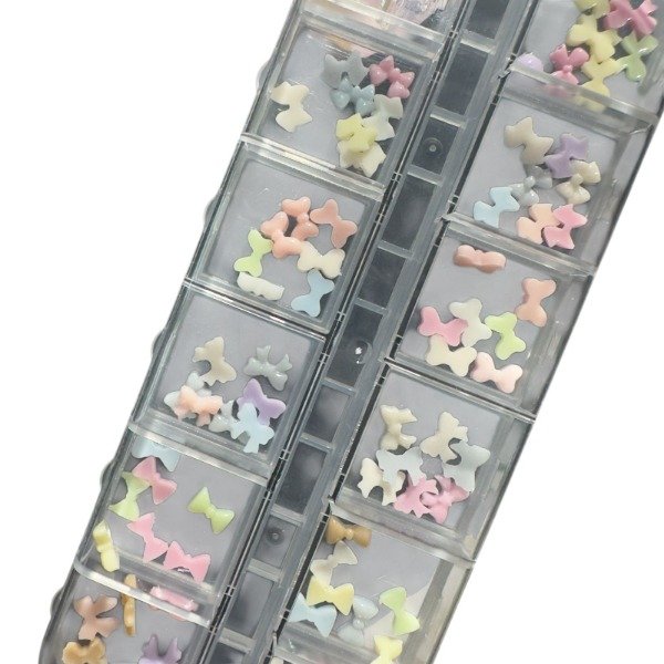 Producto - DECO MOÑO PASTEL