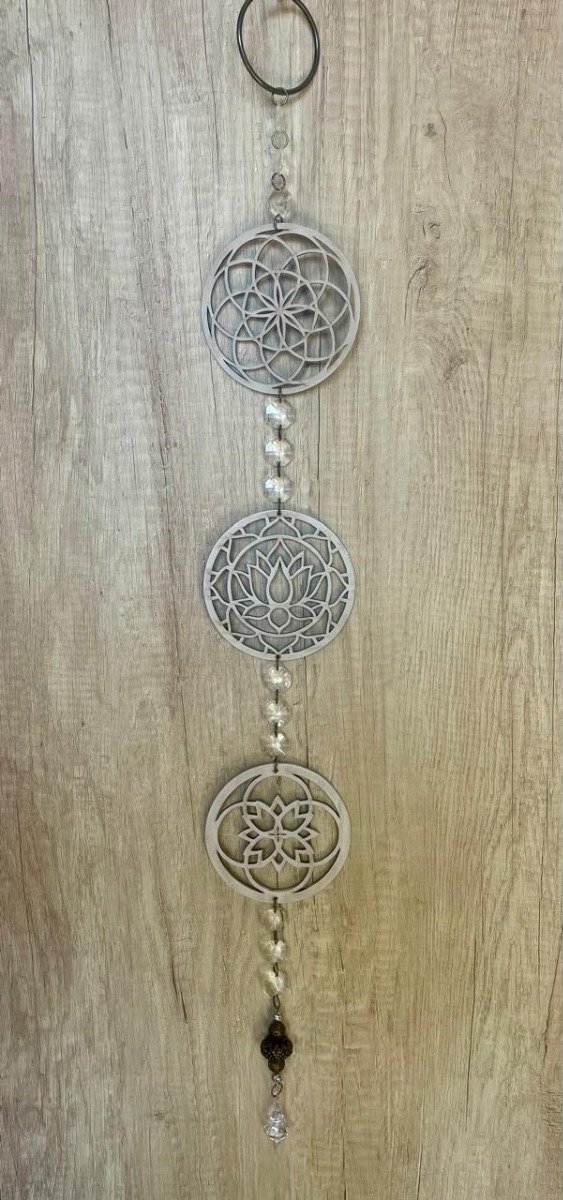 Producto - Tira vertical Mandala