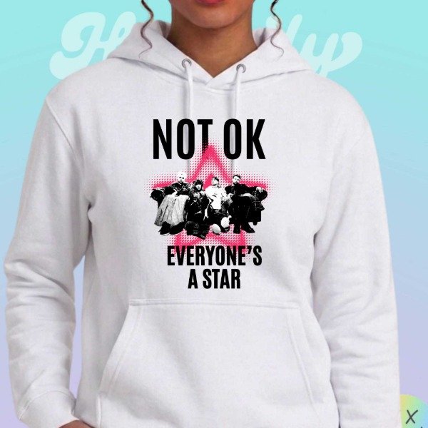Buzo unisex 5SOS #46 — imagen 2