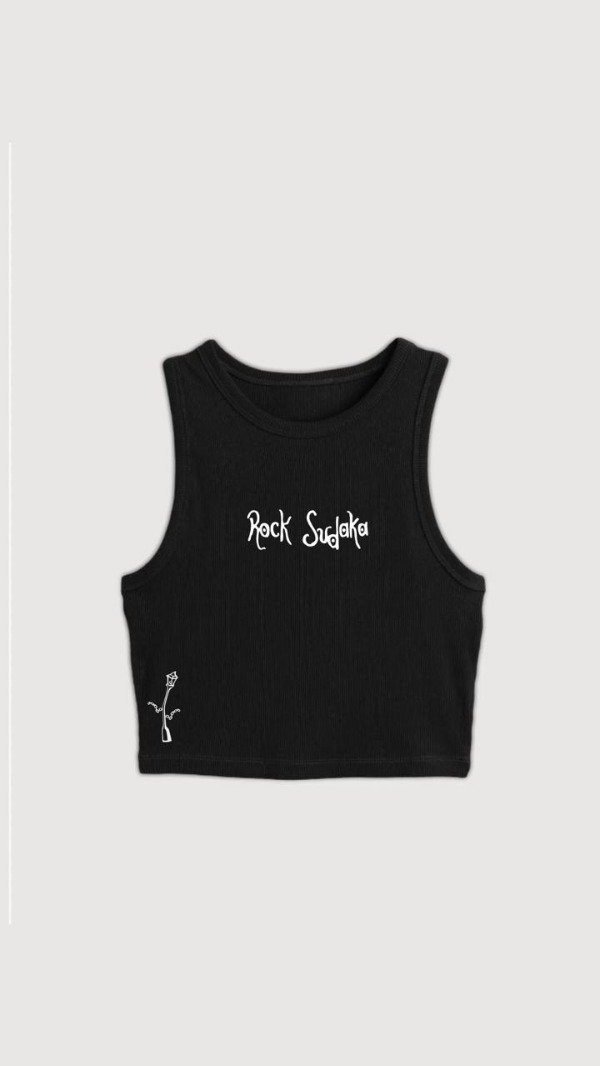 Producto - ROCK SUDAKA