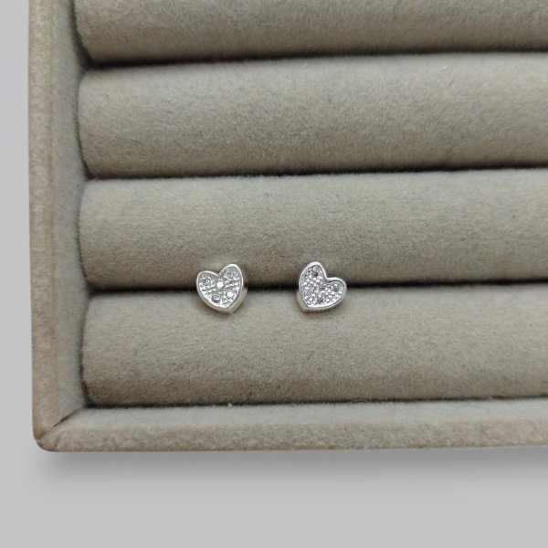 Producto - Abridores corazón PL 300170 - 0