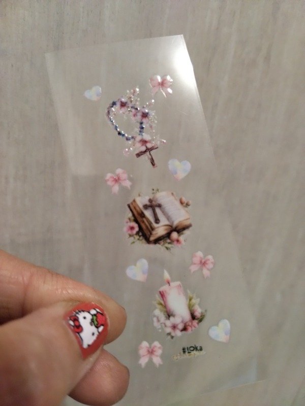 Producto - UV para Lapiceras #9