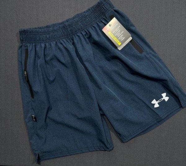 Producto - SHORTS MICRO FIBRA UA