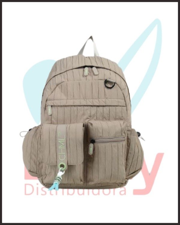 Producto - M221	MOCHILA EUFORIA