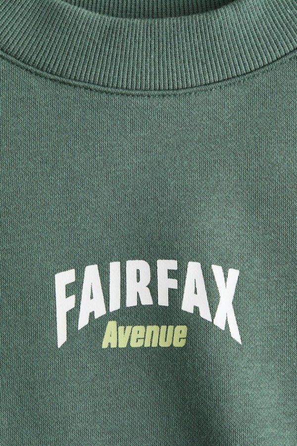 Producto - Buzo HyM fairfax - 4