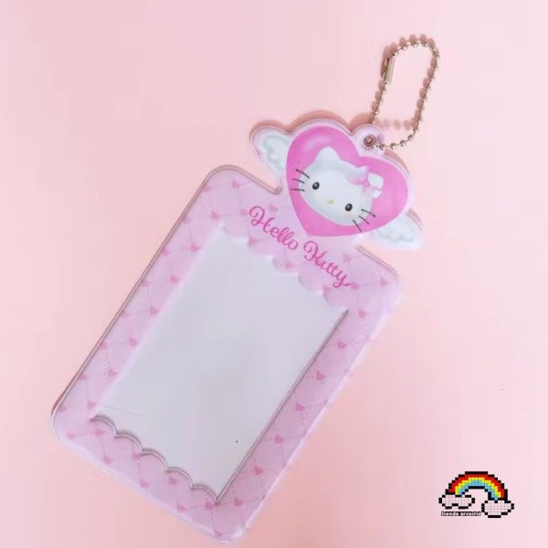 Producto - HOLDER TARJETERO HELLO KITTY