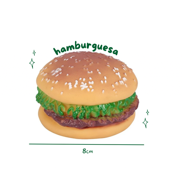Producto - BIG MAC