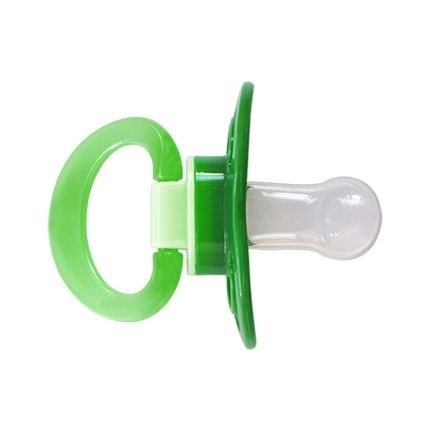 Producto - 4191 CHUPETE  VENT.  T/SIL. +6 ANATÓM.