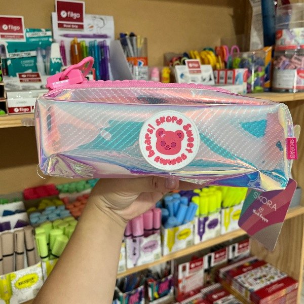 Producto - Cartuchera Bear