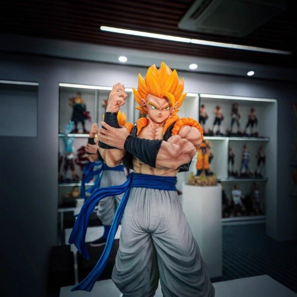 Producto - Gogeta SSJ - DRAGON BALL Z (54cm)