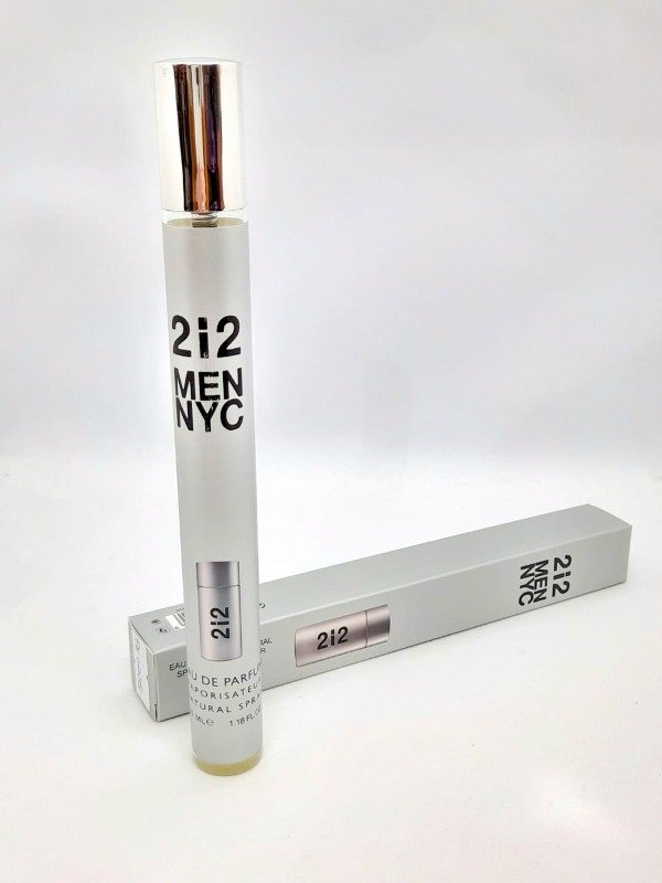 Producto - Perfume 2i2 MEN NYC 35ML
