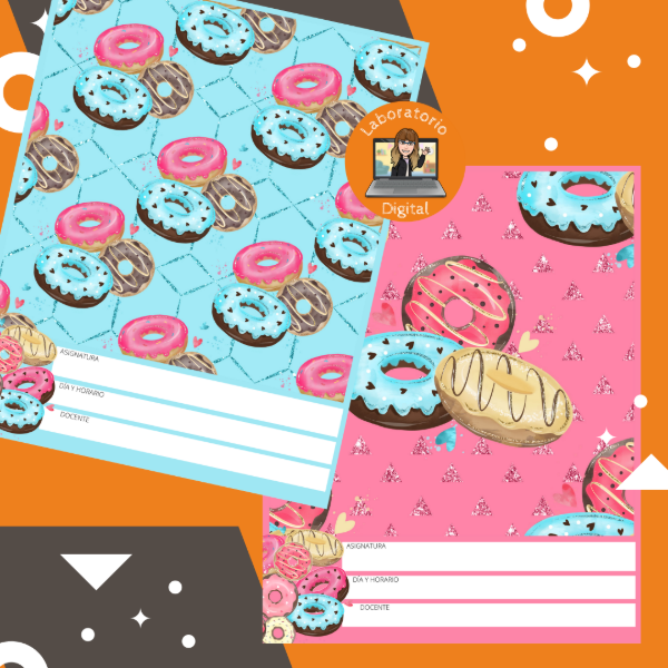 Producto - Separadores Donas