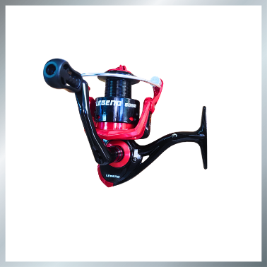 Producto - Reel X-fish Legends 6000