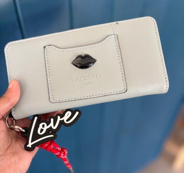 Producto - BILLETERA OREIRO GRIS