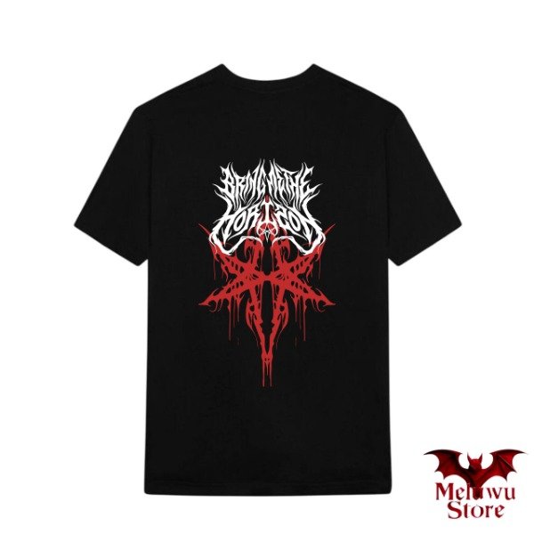 Producto - BMTH logo doble