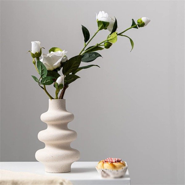 Producto - Molde florero 3 anillos