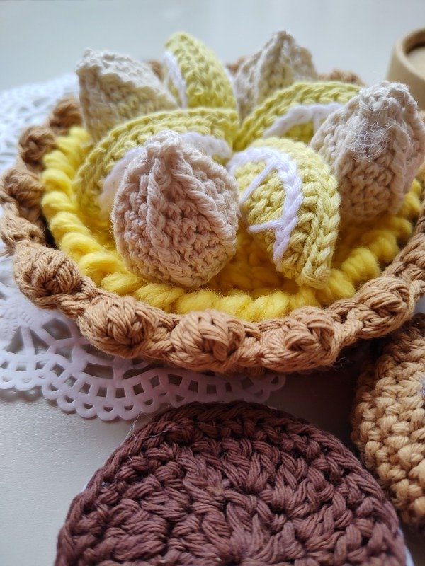 Producto - Merienda lemon pie - 2