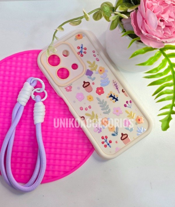 Producto - Funda Redmi 15c (22)