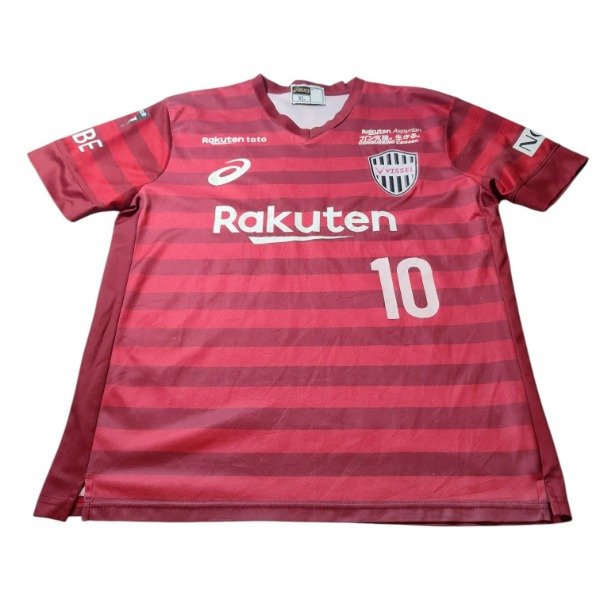Producto - Vissel Kobe #10 - 1