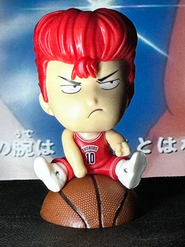 Producto - Hanamichi Sakuragi - Slam Dunk