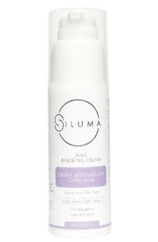 Producto - CREMA RENOVADORA CON ÁCIDO GLICÓLICO 10/ - Rostro